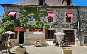 La Chaumiere De L'Eau Sauvage