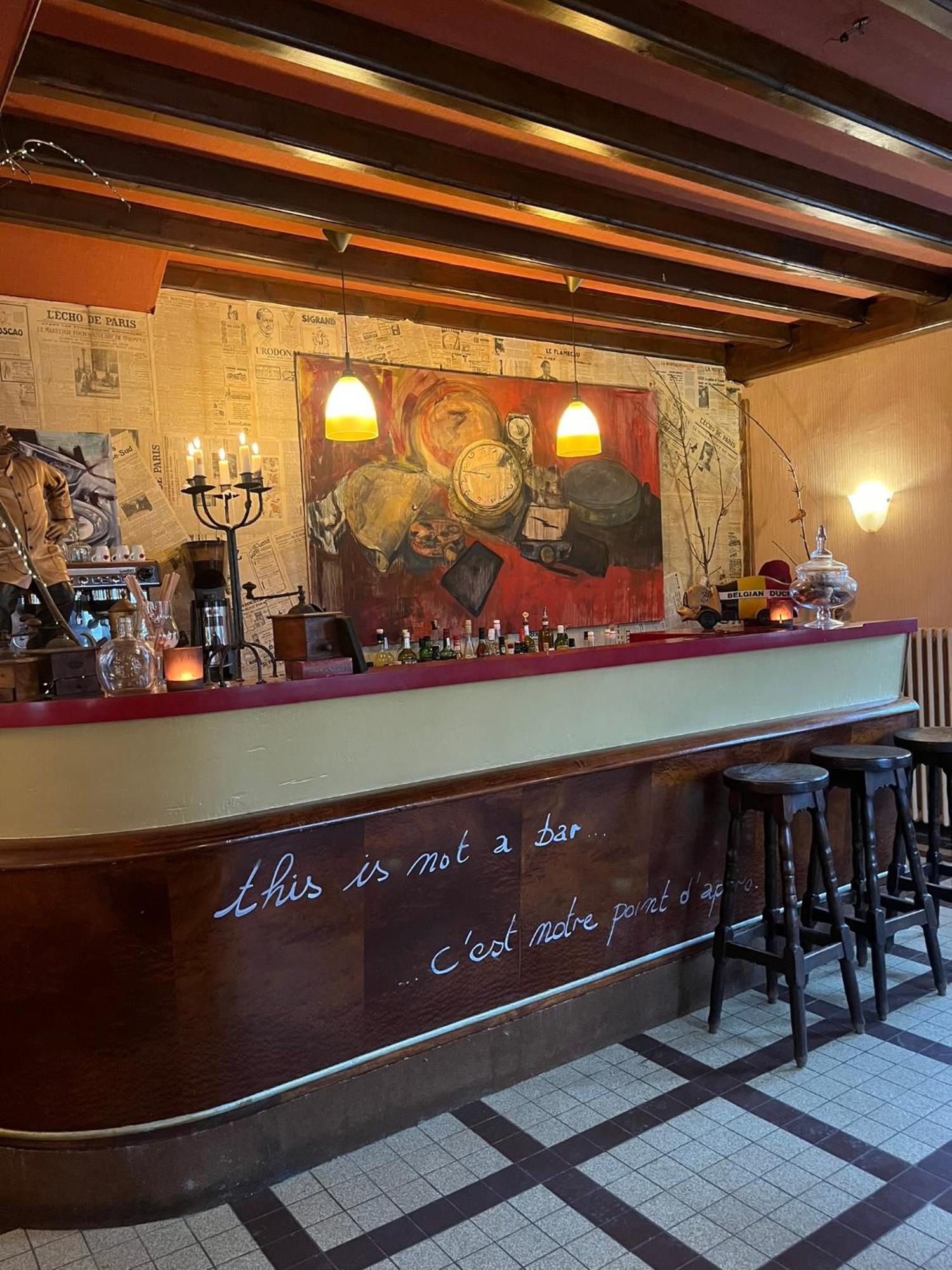 Hotel La Chaumiere De L'Eau Sauvage Villeneuve-sur-Allier Exterior foto